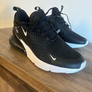 Nike Airmax 270 Sneakers